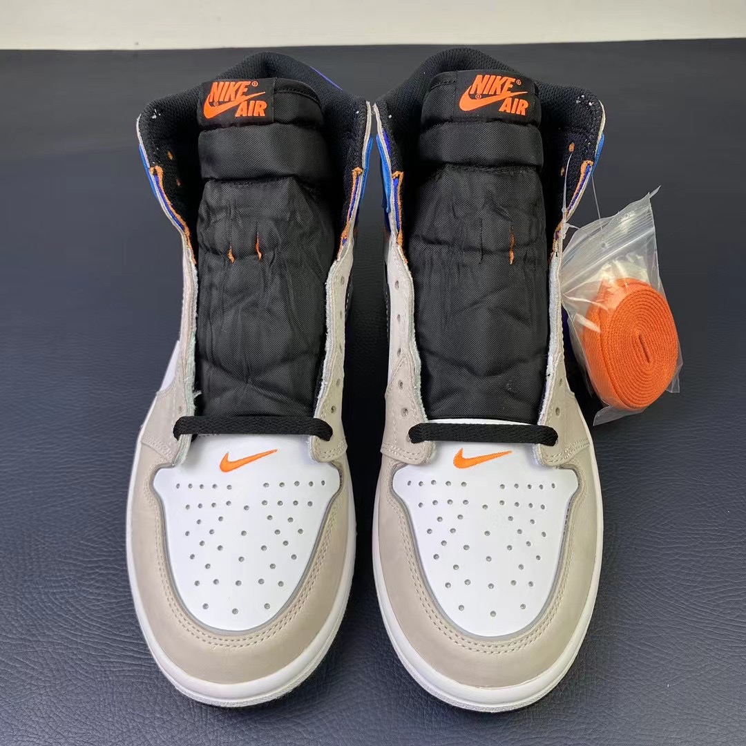 Air Jordan 1 High OG Prototype DC6515-100