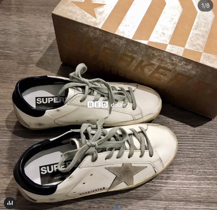 Men Women G*GDB Top Sneakers