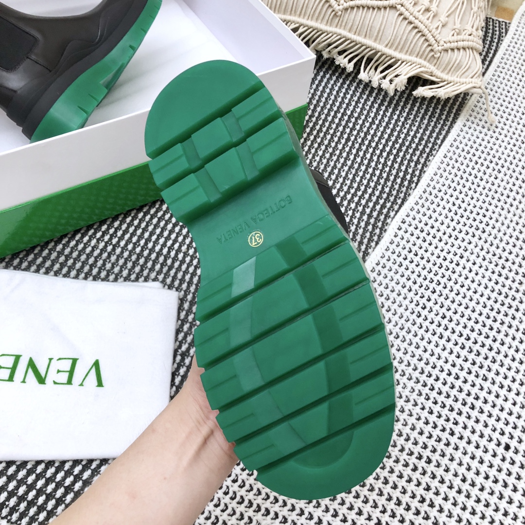 Men Women B*ottega V*eneta Top Sneakers