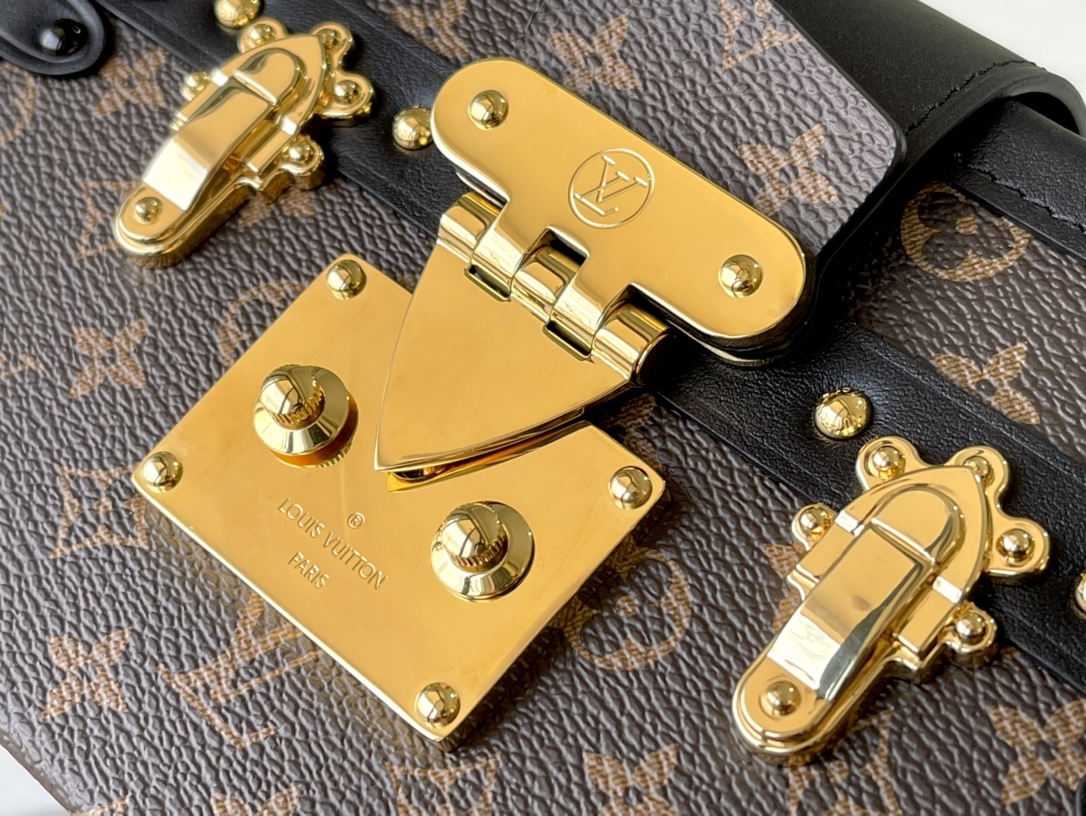L*ouis V*uitton Bag Top Quality 20*12.5*5cm