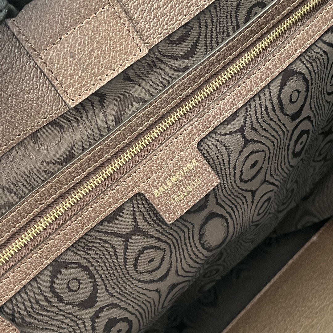 B*alenciaga Bag Top Quality 41.5*39.5*19.5CM