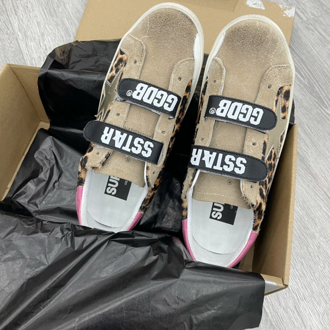 Women G*GDB Top Sneakers