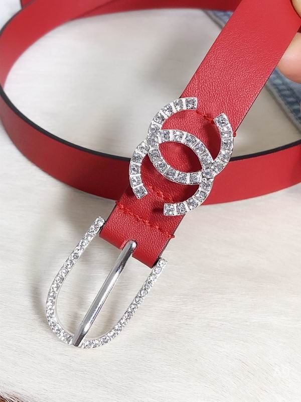 C*anel Belts Top Version