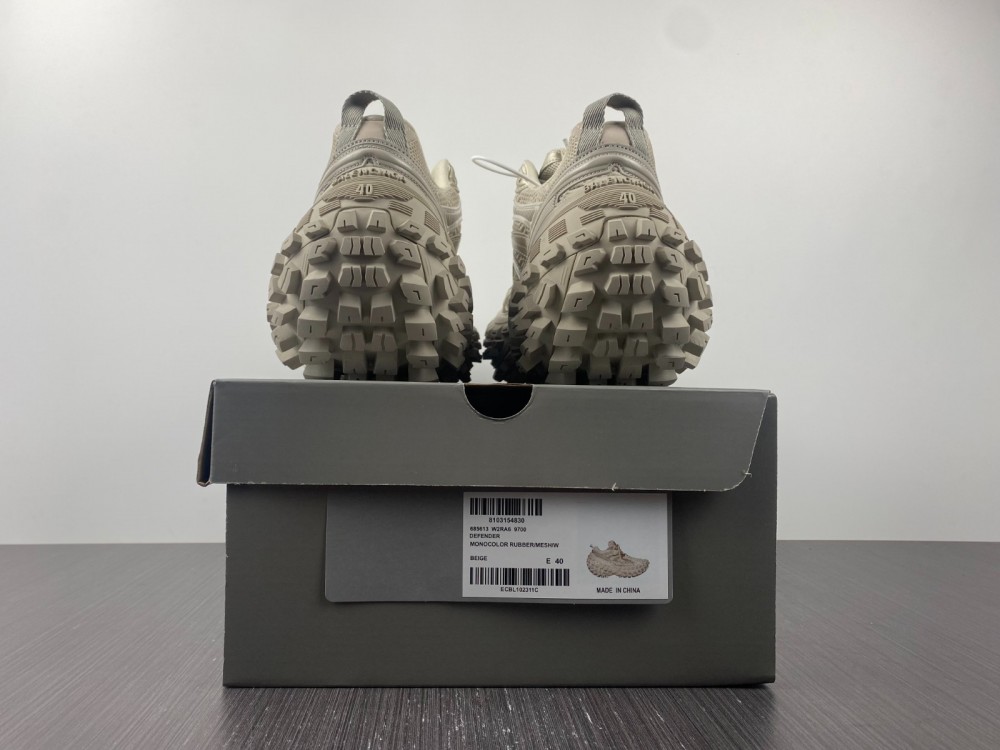 Men Women B*alenciaga Top Sneakers