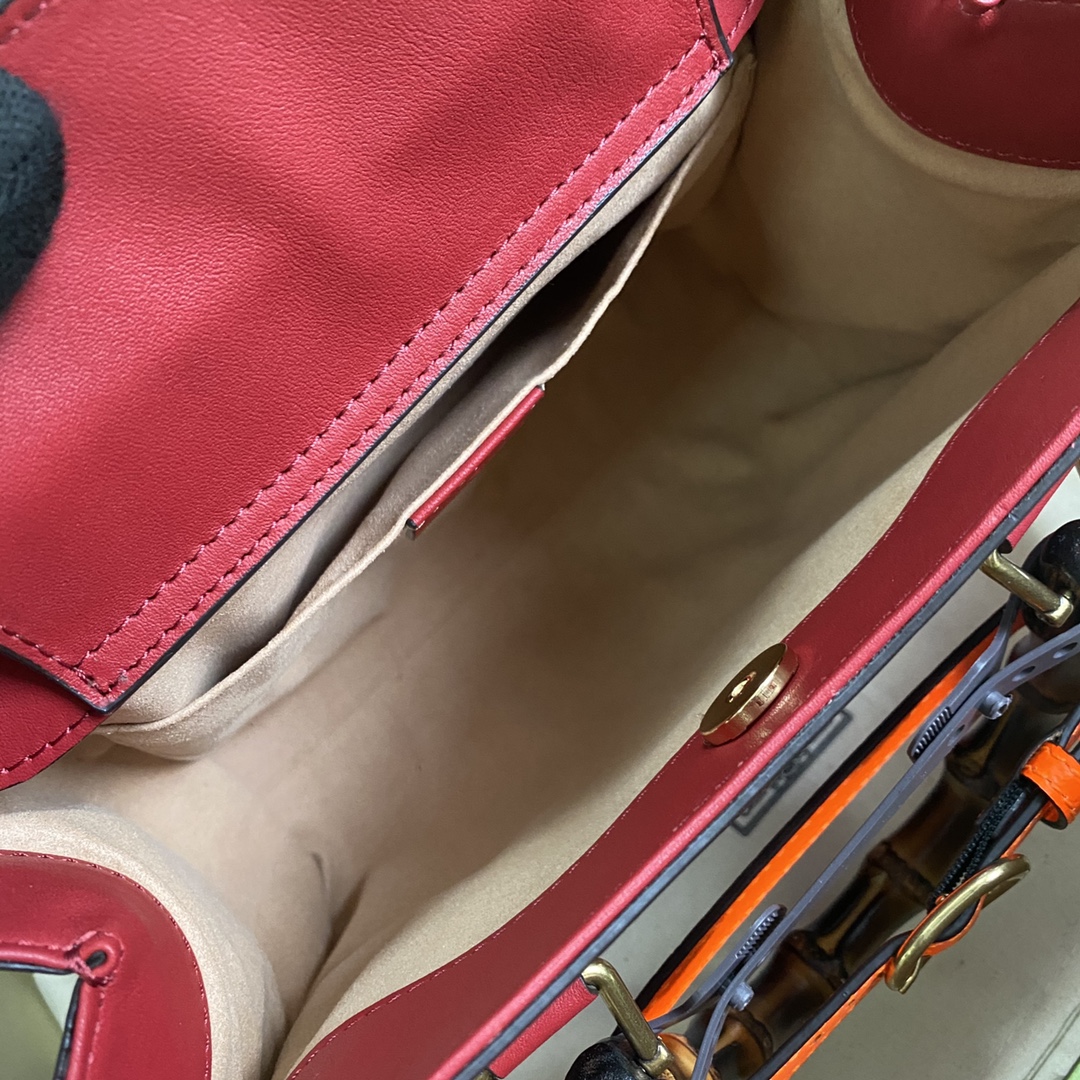 G*ucci Bag Top Quality 27*24*11cm