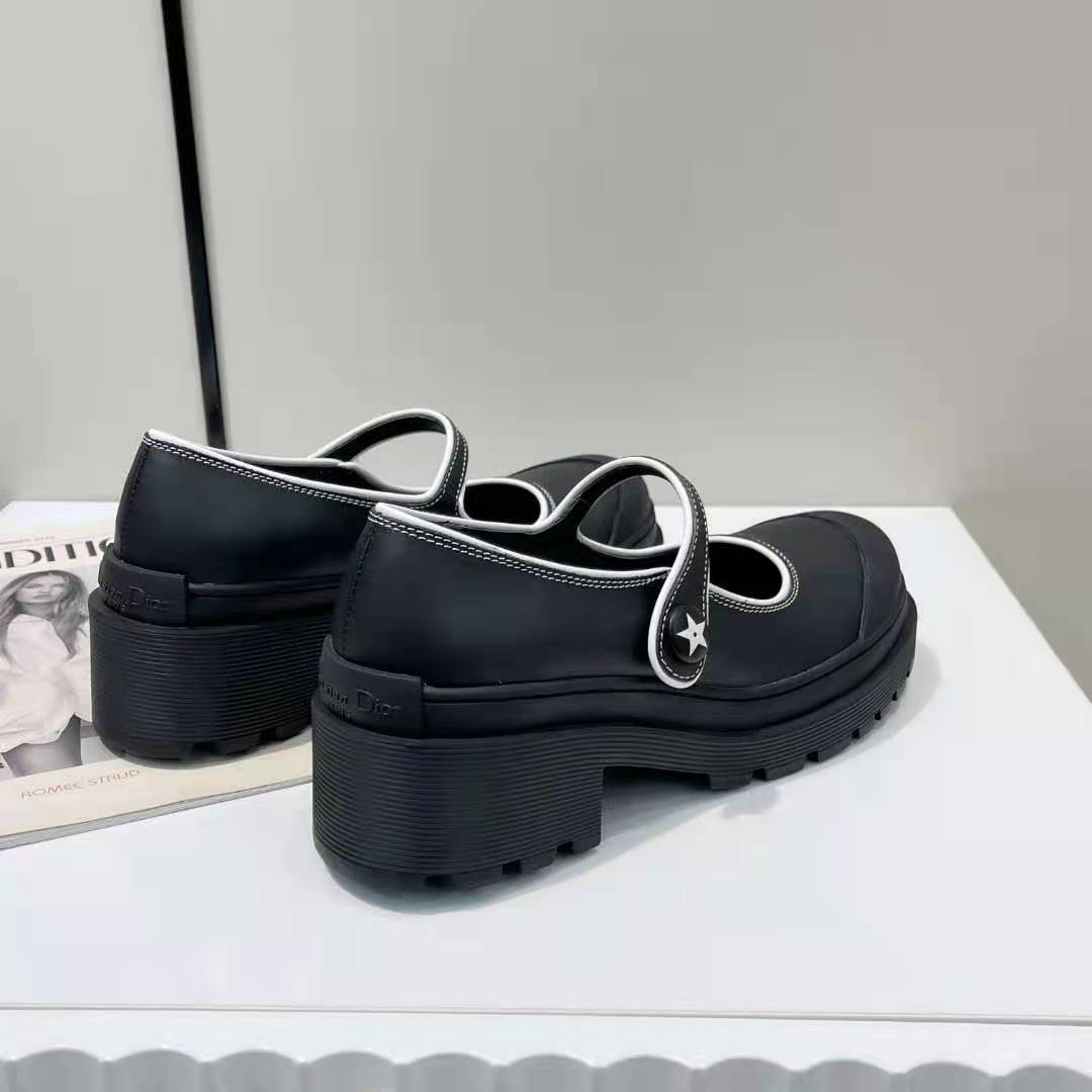 Women D*ior Top Sandals