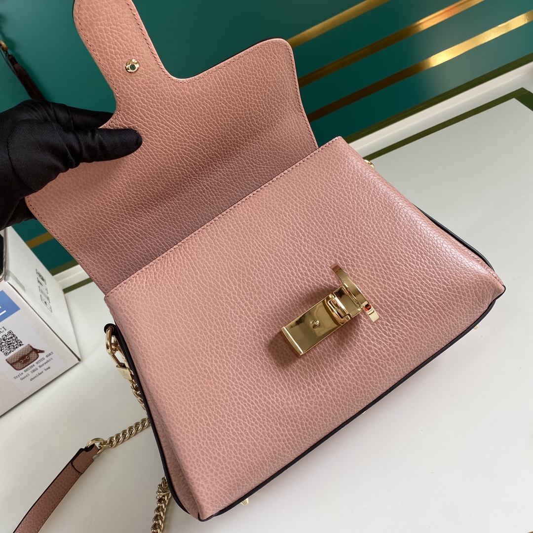 G*ucci Bag Top Quality 25*20*7cm