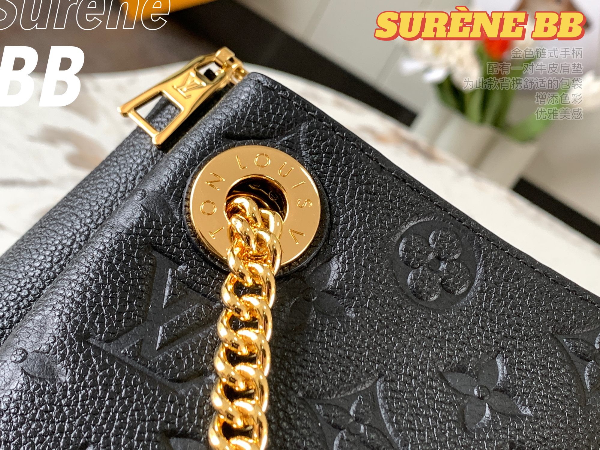 L*ouis V*uitton Bag Top Quality 24*17*11CM