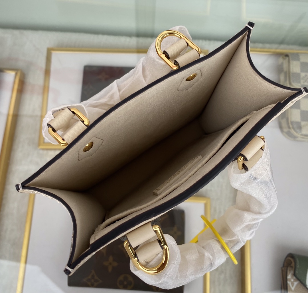 L*ouis V*uitton Top Bag 14*17*5cm