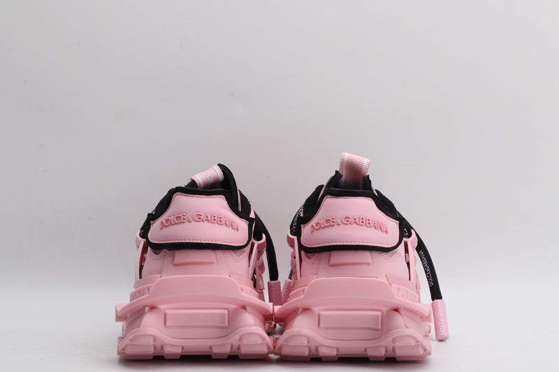 Men Women D*G Top Sneakers