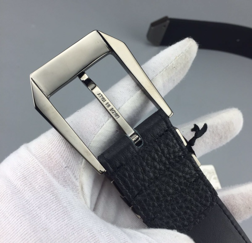 V*ersace Belts Top Quality 35MM