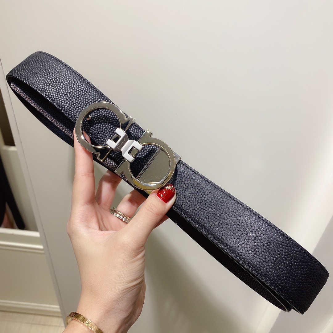 F*erragamo Top Belts