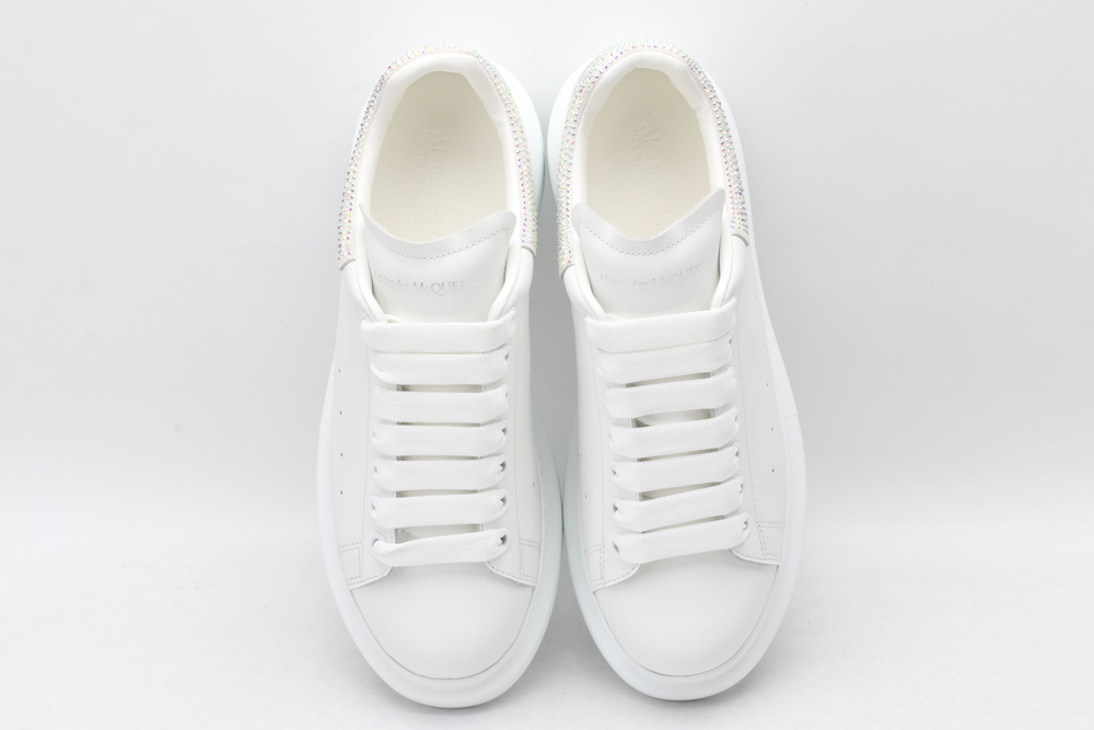 A*exander M*queen Sneaker