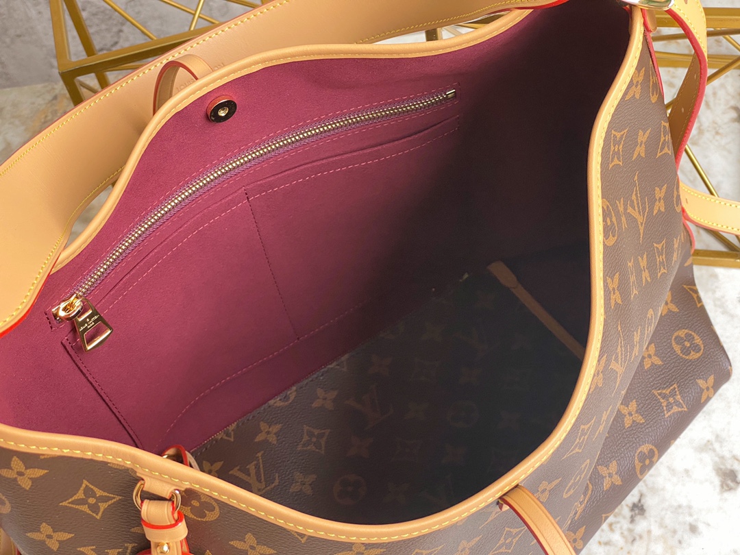 L*ouis V*uitton Bag Top Quality 39*30*15CM