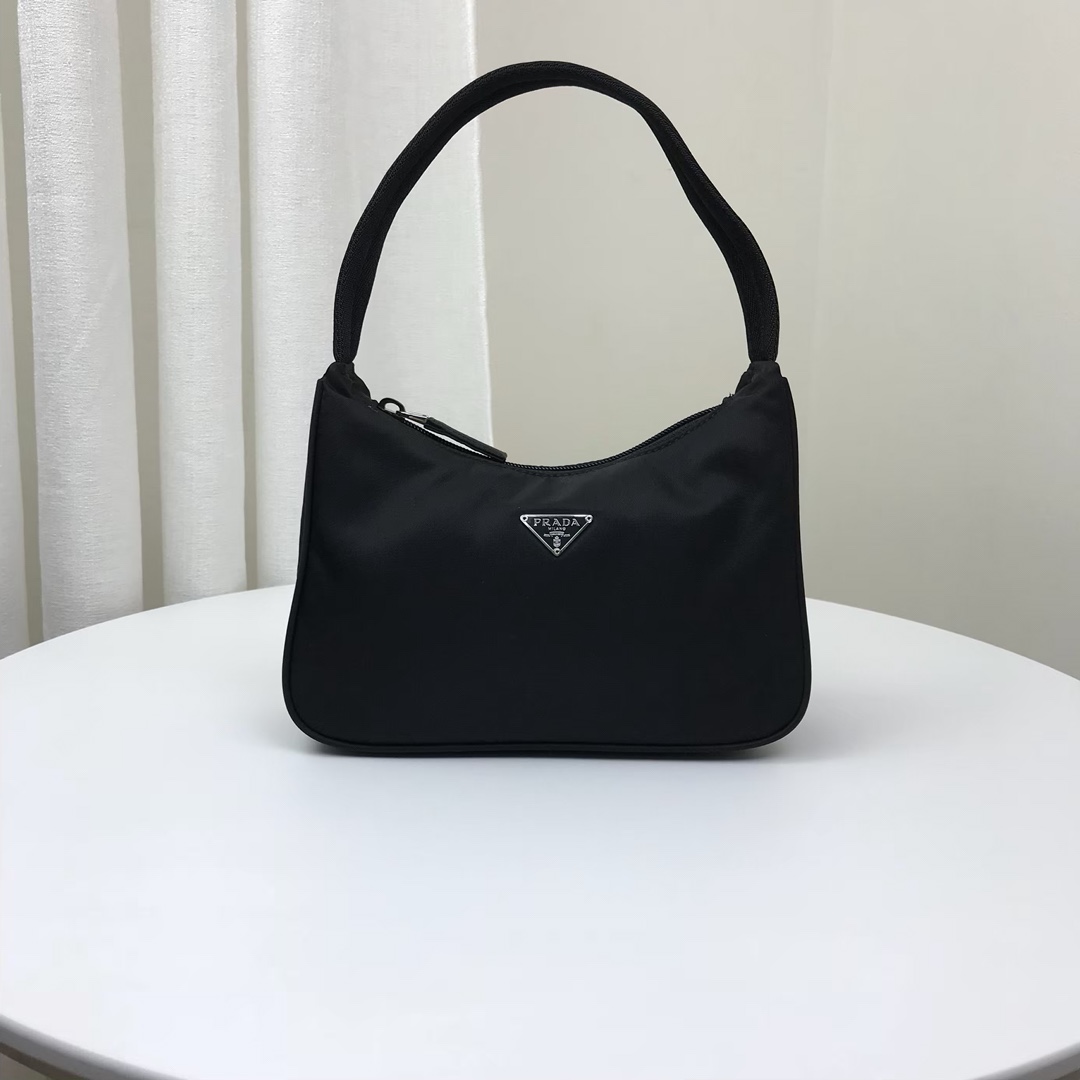 P*rada Top Bag
