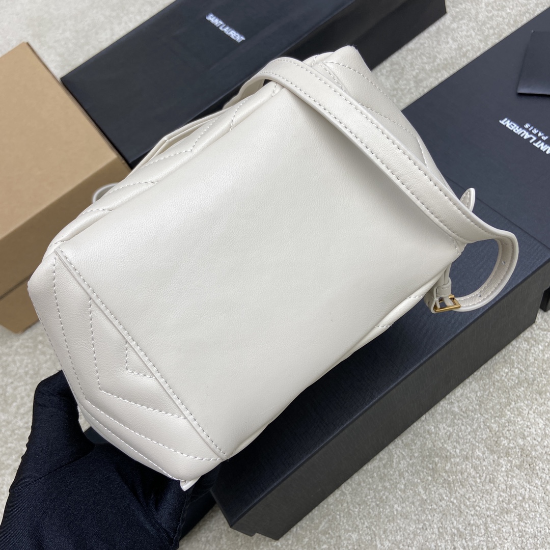 Y*SL Bag Top Quality 22*29*15CM