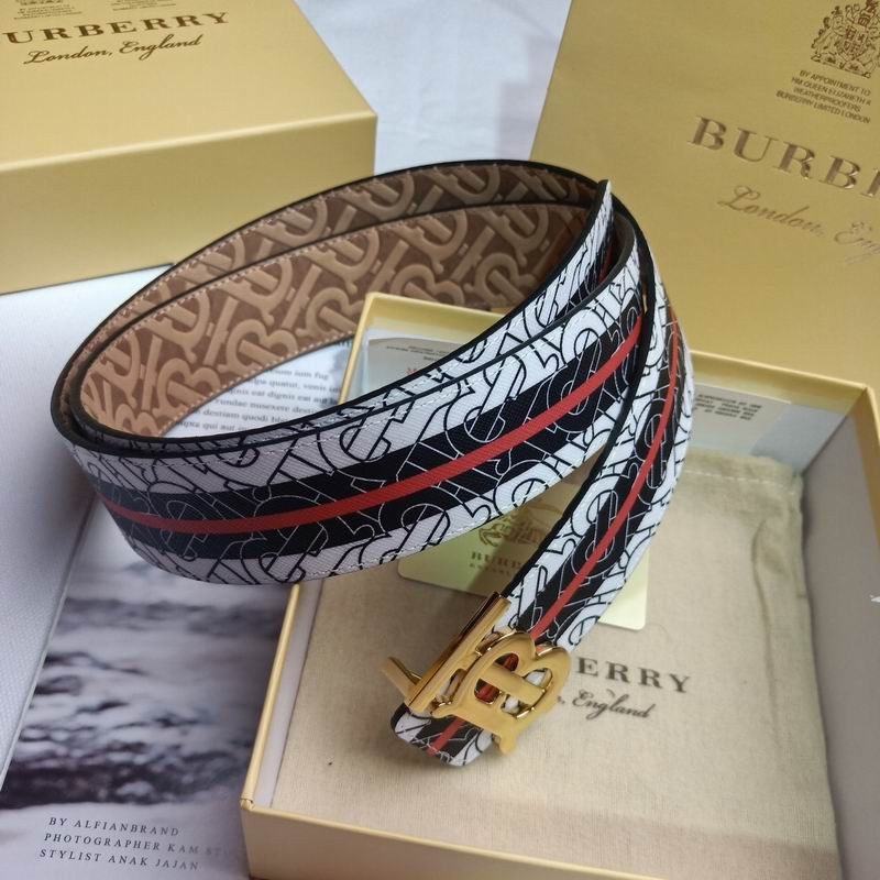 B*rberrry Belts Top Version