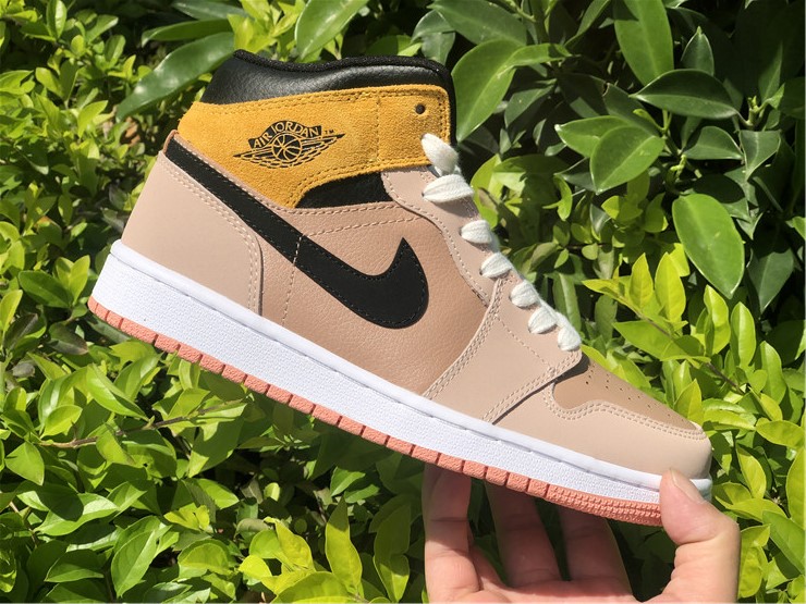 Air Jordan 1 Mid SE DD2224-200