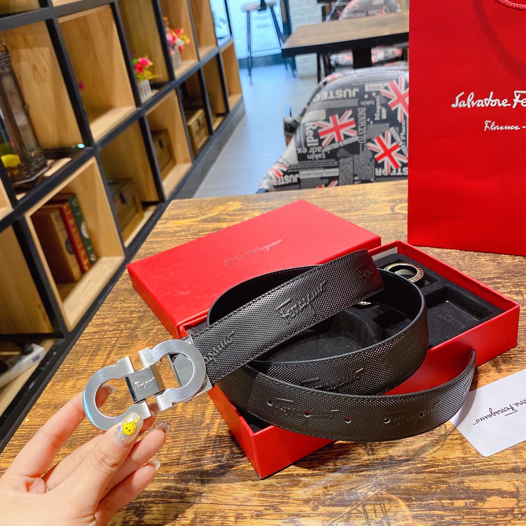 F*erragamo Top Version