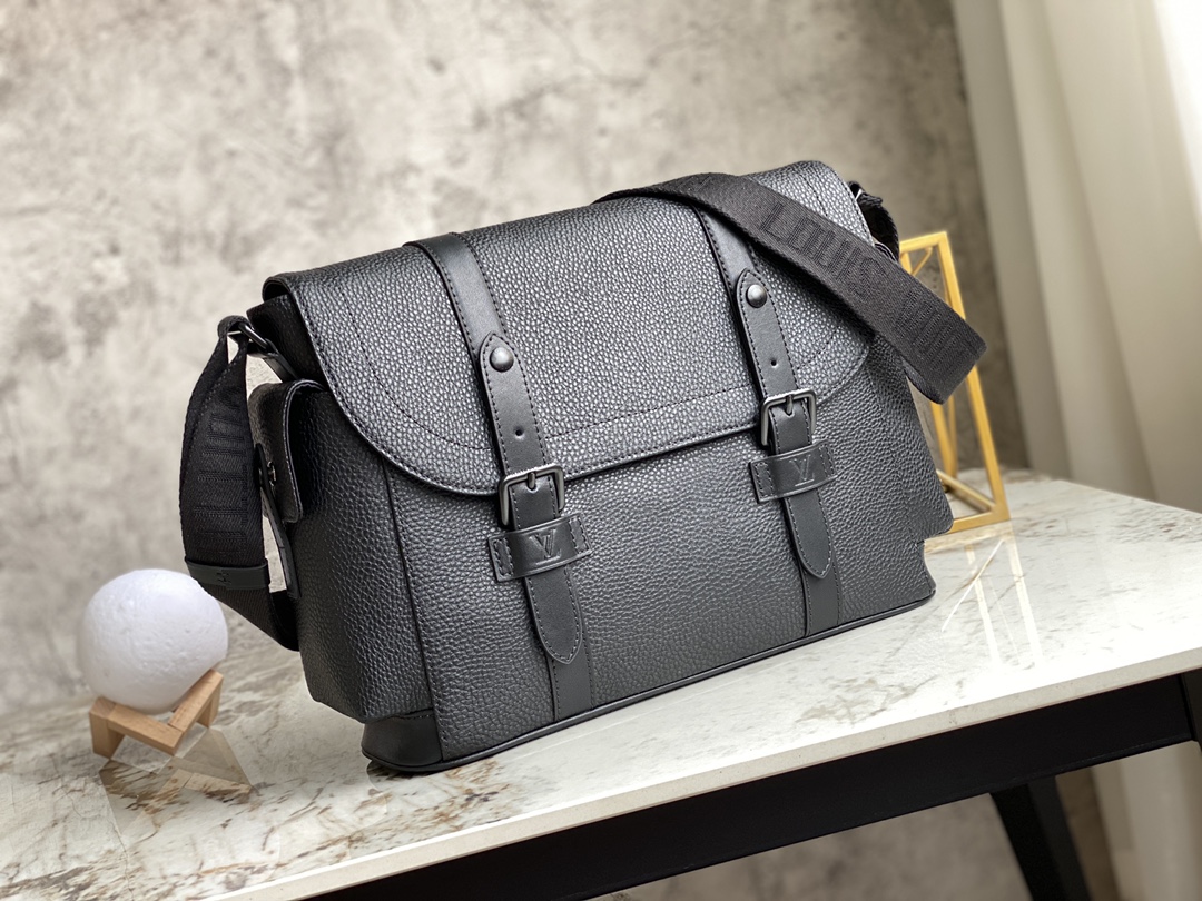 L*ouis V*uitton Bag Top Quality 33*28*11cm