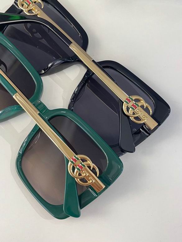 Top Quality G*ucci Glasses