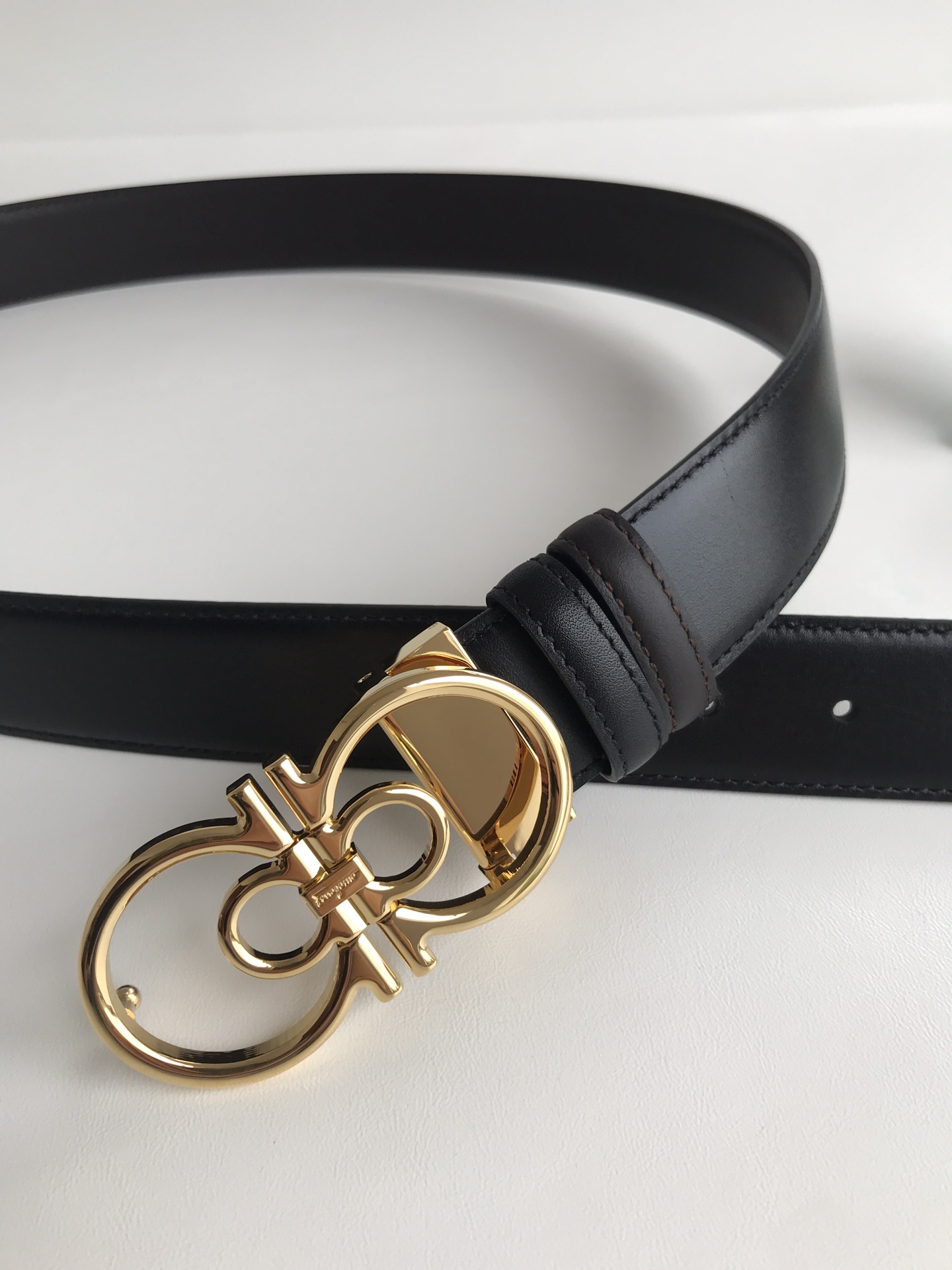 F*erragamo Belts Top Quality