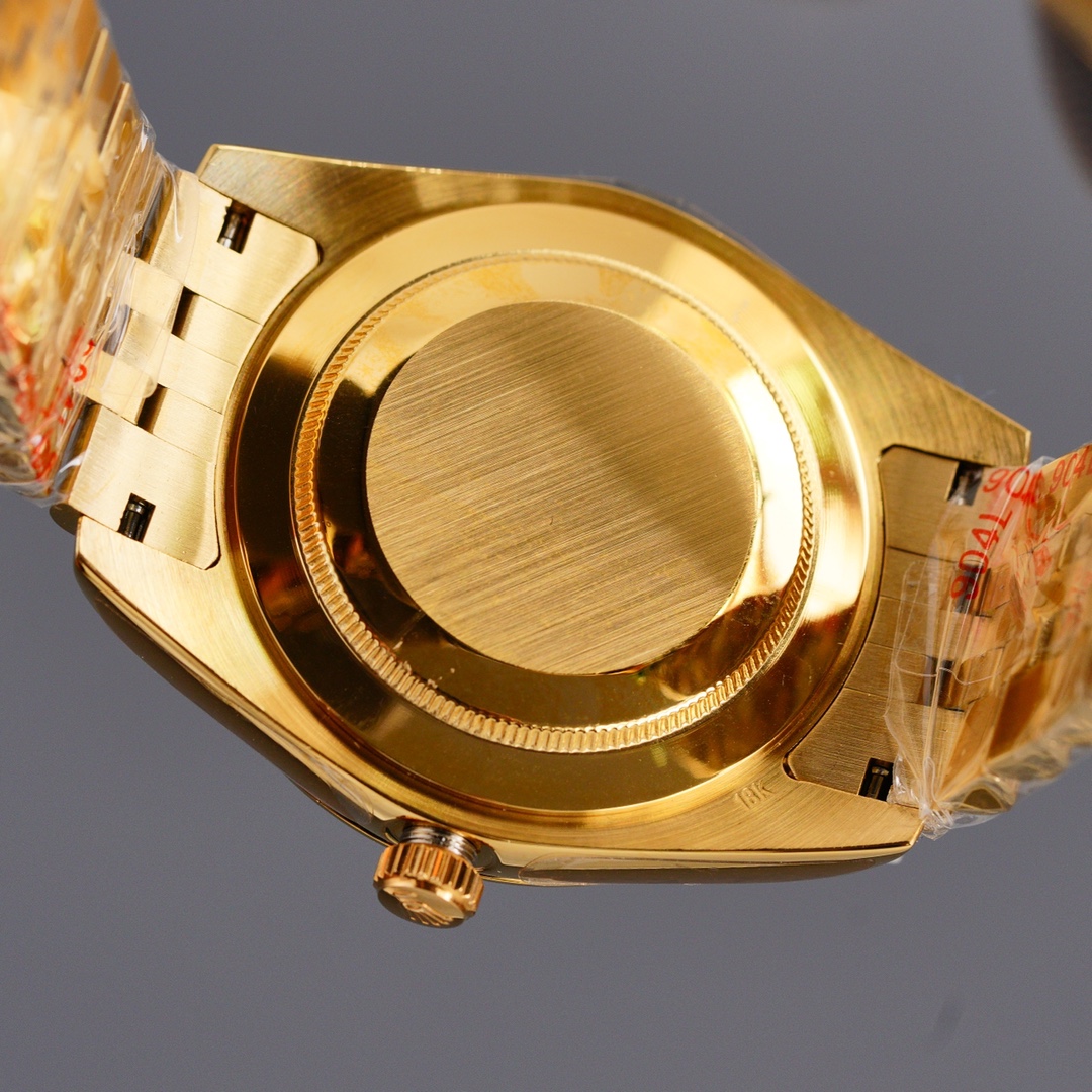 R*olex Watches Top Quality 41*11mm （）