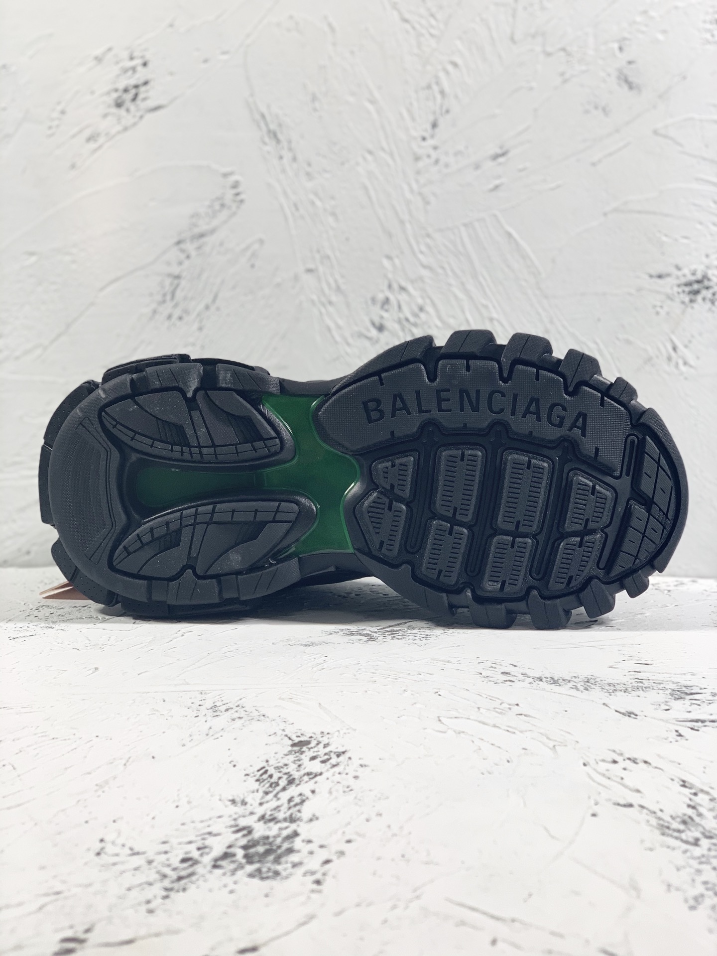 Men Women B*alenciaga Top Sneakers