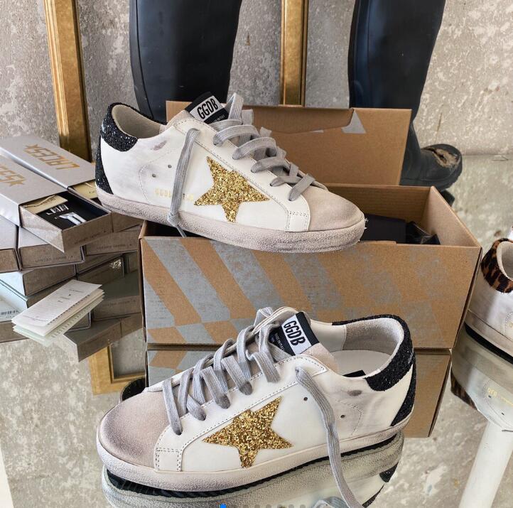 Men Women G*GDB Top Sneakers