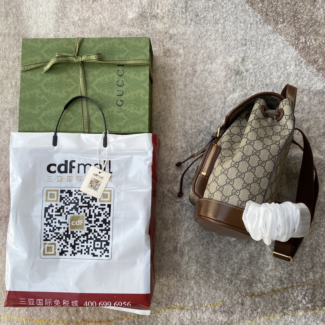 G*ucci Bag Top Quality 26.5*30*13CM