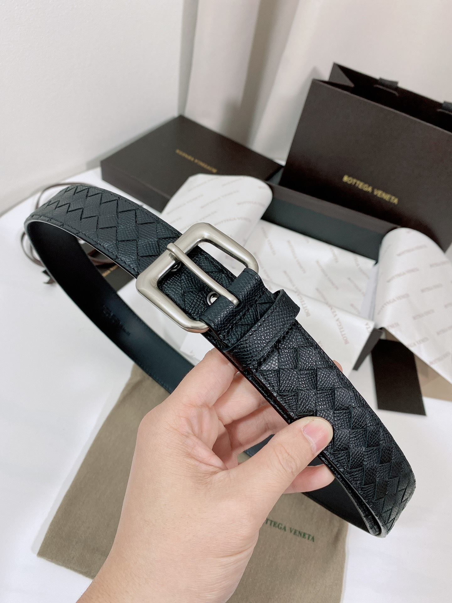 Other Belts Top Quality 35MM