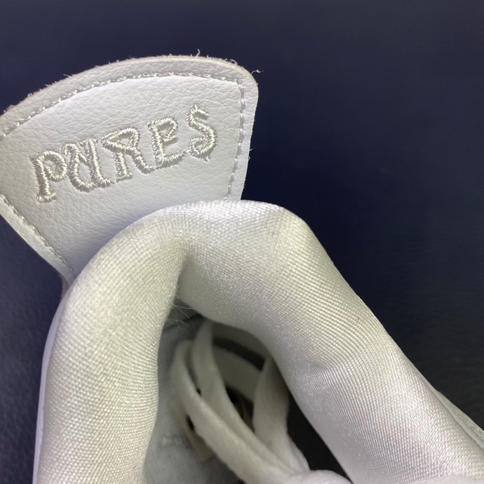 Air Jordan 4 308497-100