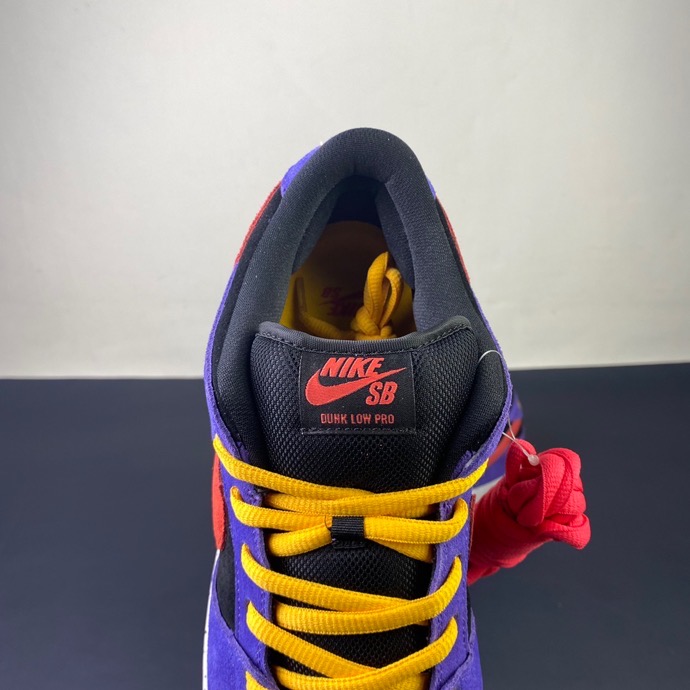 from Nike SB Dunk Low BQ6817-008