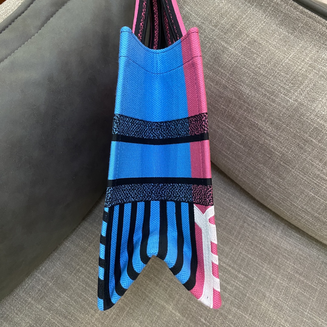 D*ior Bag Top Quality 36*18*28CM