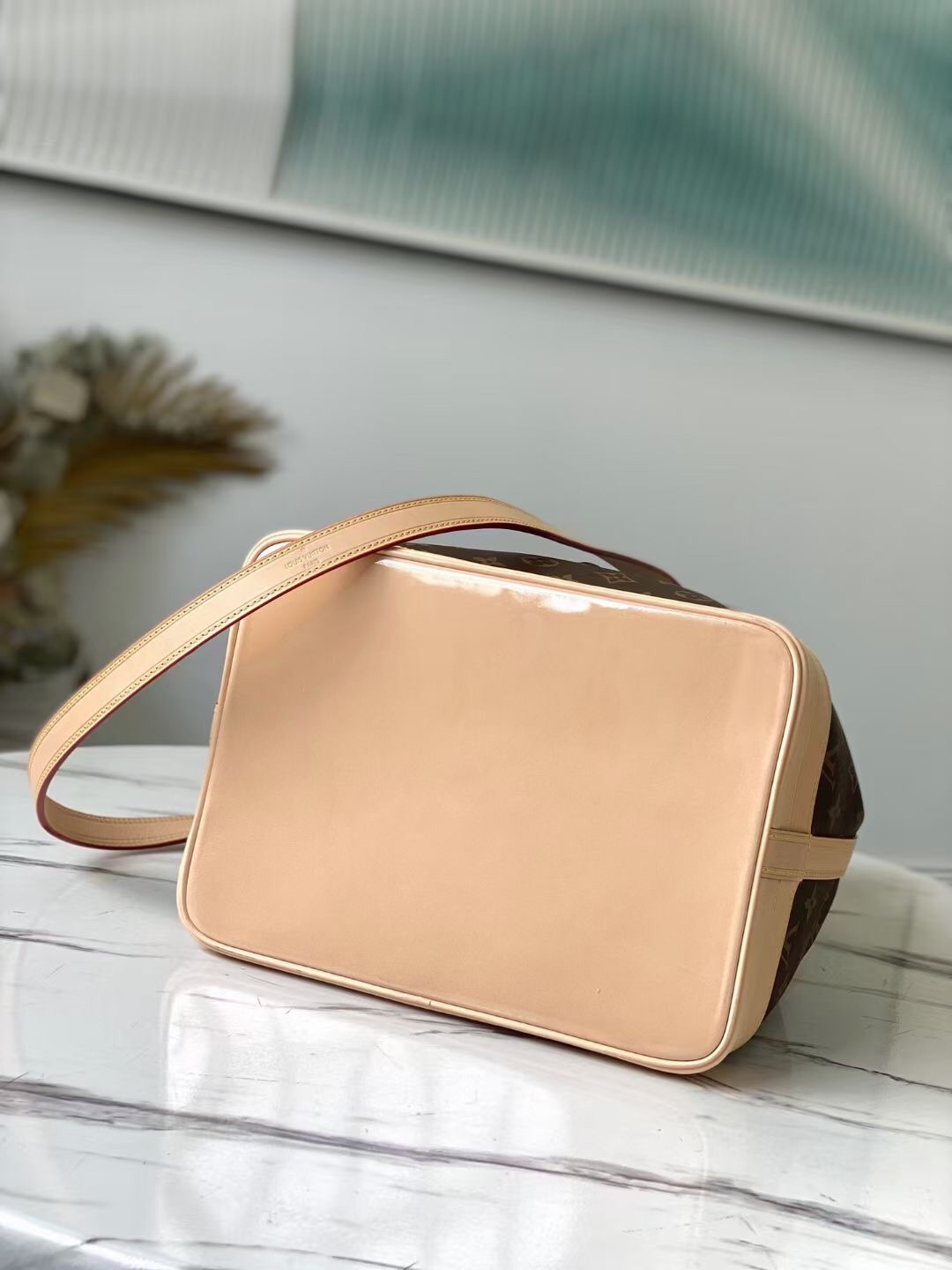 L*ouis V*uitton Bag Top Quality 26*34*19CM