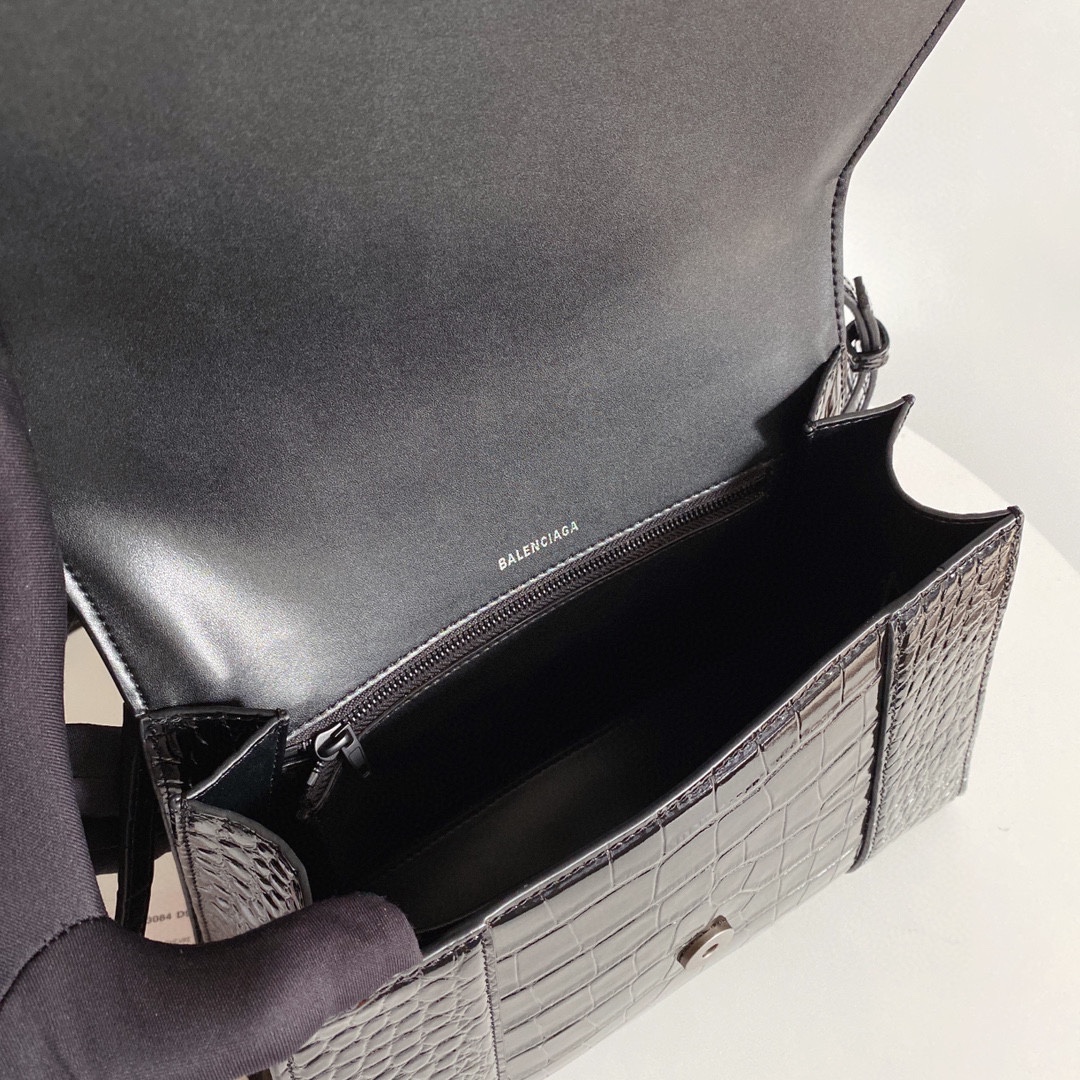 B*alenciaga Bag Top Quality 27*10*30CM