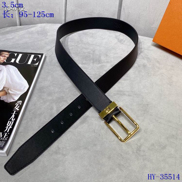 L*uis V*itton Belts Top Version