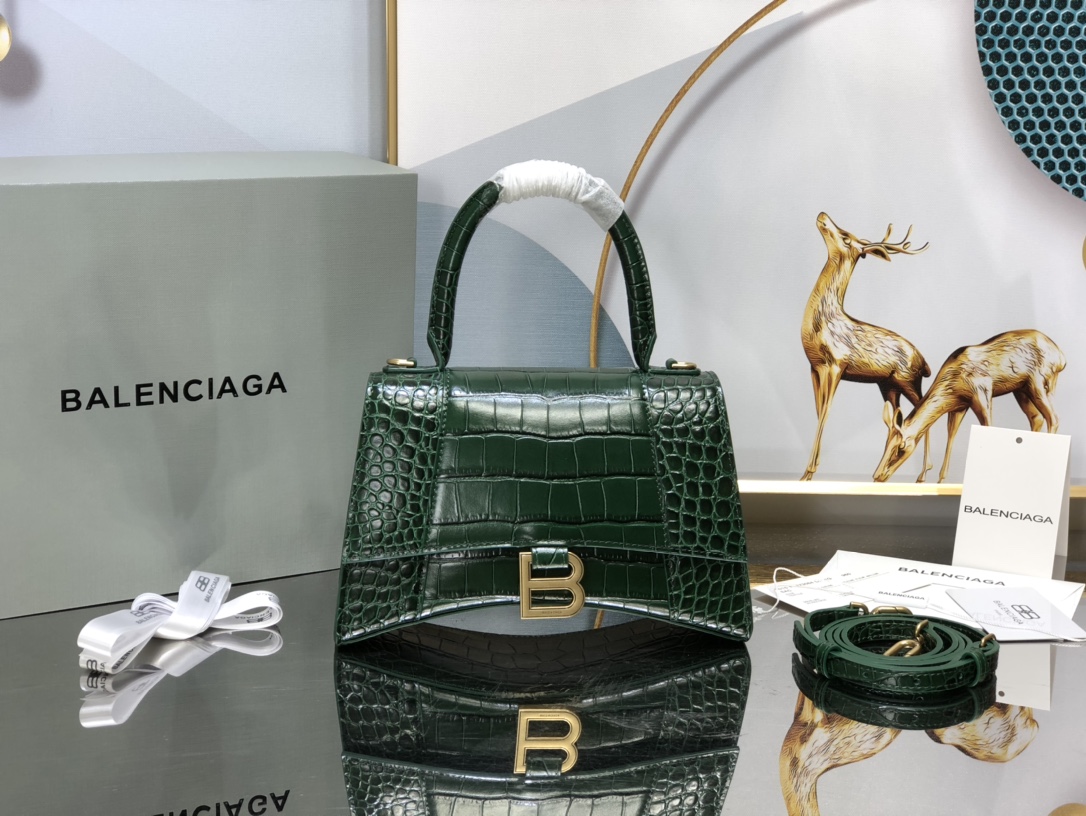 B*alenciaga Bag Top Quality