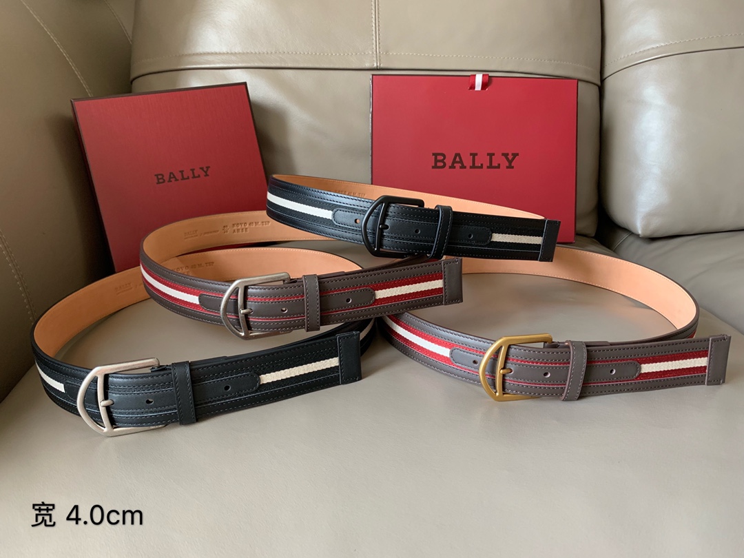 Other Belts Top Quality 40MM