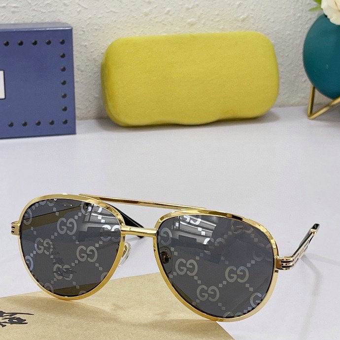 Top Quality G*ucci Glasses