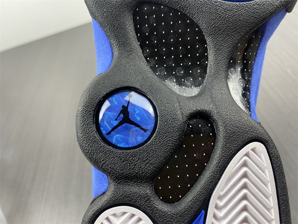 Air Jordan 13 Retro Hyper Royal