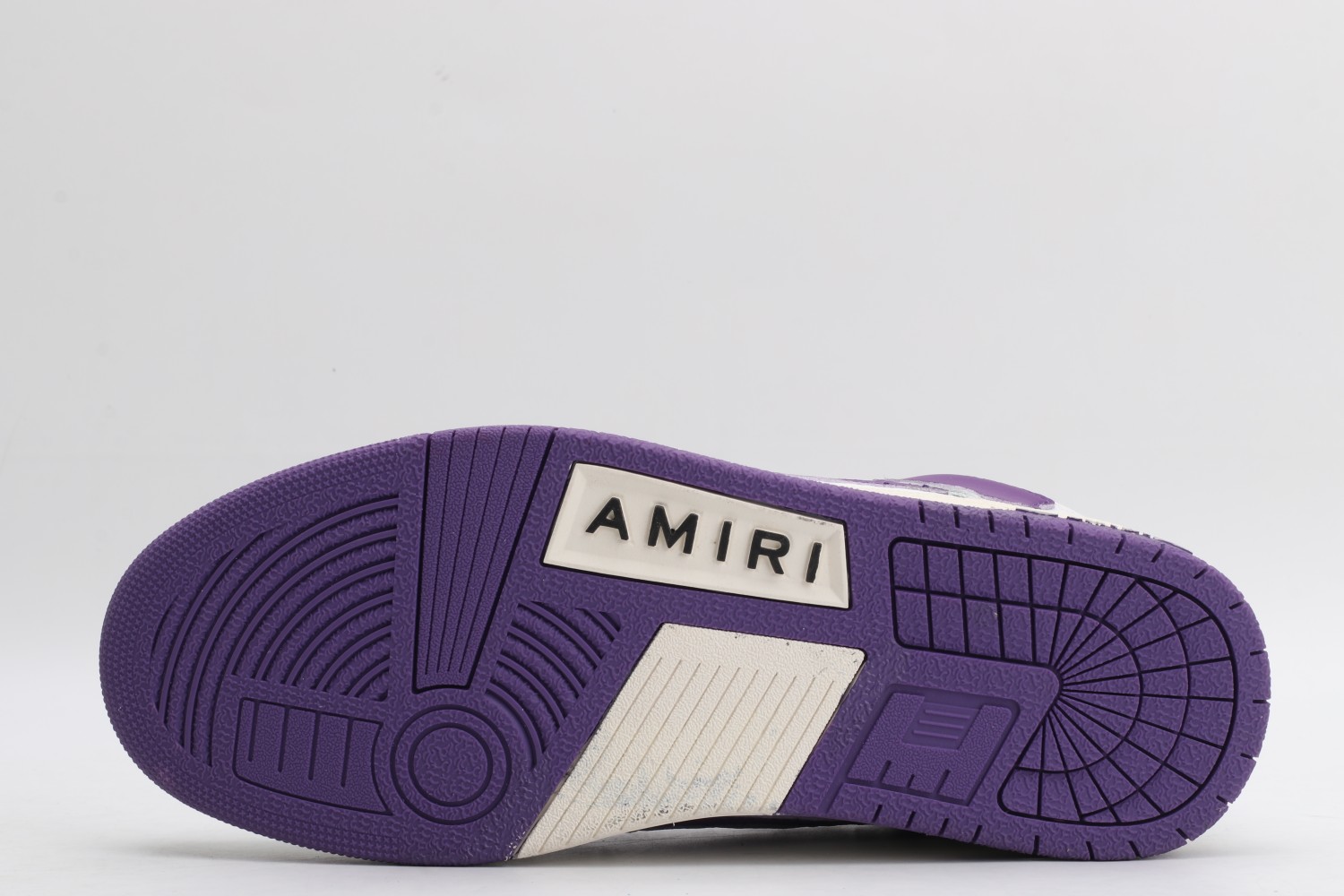 Men Women A*miri Top Sneakers