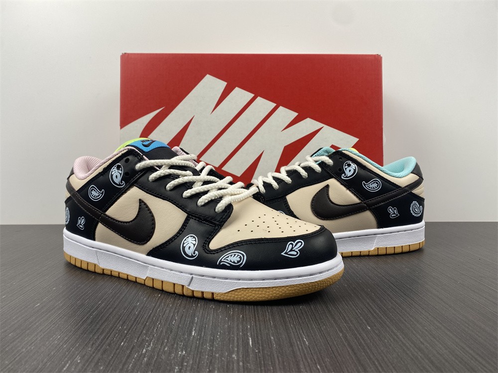 from Nike Dunk Low DH0952-001