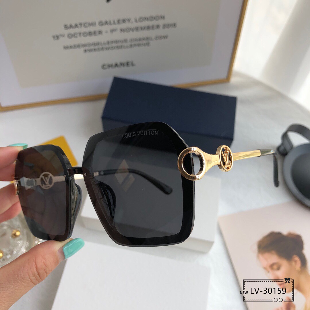 L*ouis V*uitton Glasses Top