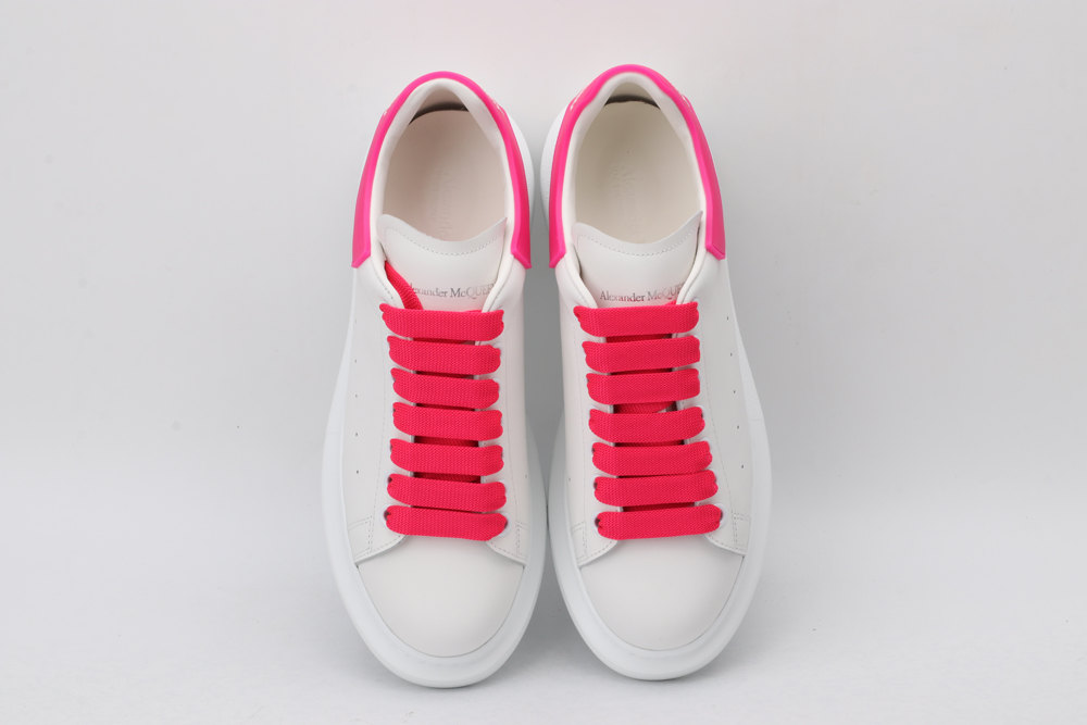 A*exander M*queen Sneaker