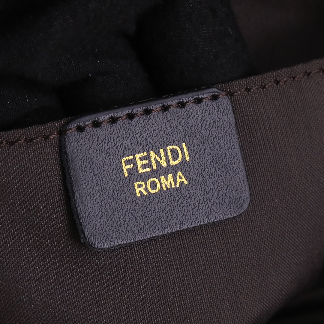 F*endi Bag Top Quality 21*3.5*12CM