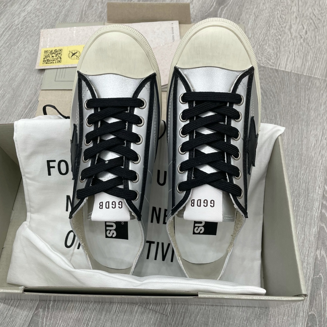 Women G*GDB Top Sneakers