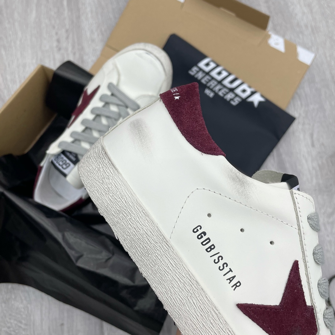 Men Women G*GDB Top Sneakers