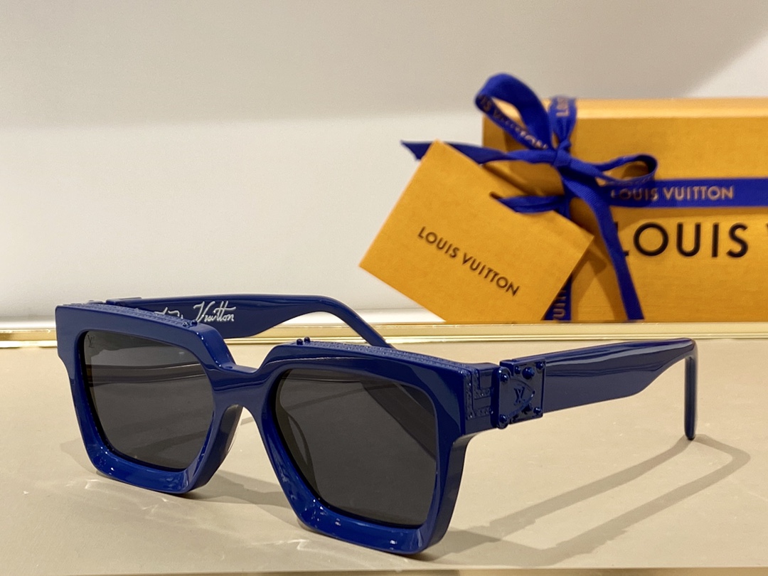 L*ouis V*uitton Glasses Top