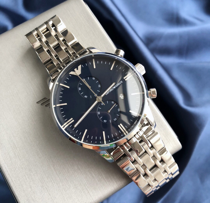 A*rmani Watches Top Quality 43mm οΌοΌ